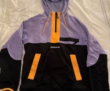 adidas hoodie