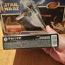 Star Wars Vintage Collection Jango Fett & AOTC Slave 1 Image 6