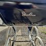 Vintage Silver Cross Pram Image 10