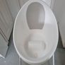 Shnuggle baby bath and stand Image 3