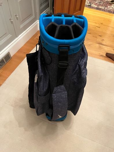 golf Nike cart bag