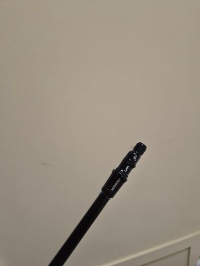 Project X HZRDUS Smoke Black RDX 6.5(X-Stiff)