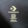 Converse t-shirt / top for women / ladies, immaculate condition, barely used. Size XXS. Image 4