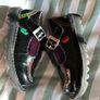 Kickers girls shoes UK7.5 EU25 Image 2