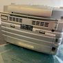 Radio Cd Tape players. Image 10