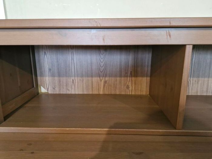 Ikea Unit
