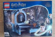 Lego Harry Potter Gringotts vault