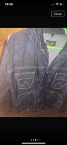 Wrangler  Jacket