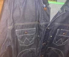 Wrangler  Jacket