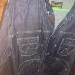 Wrangler  Jacket