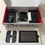 Nintendo Switch + Games Image 3