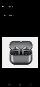 Galaxy Buds Pro3