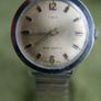 Vintage  Timex  Mechanic Men  Watch Working! Image 9