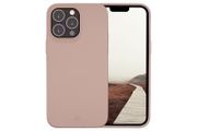 Dbramante1928 Monaco iPhone 14 Pro Max Case | Pink Sand