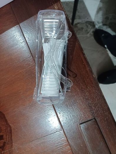 safety glasses