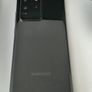 Samsung Galaxy S20 Ultra 5G Dual Sim Unlocked 128GB (Good) Image 2