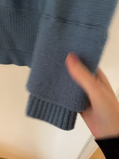 vintage Jones New York Collection jumper
