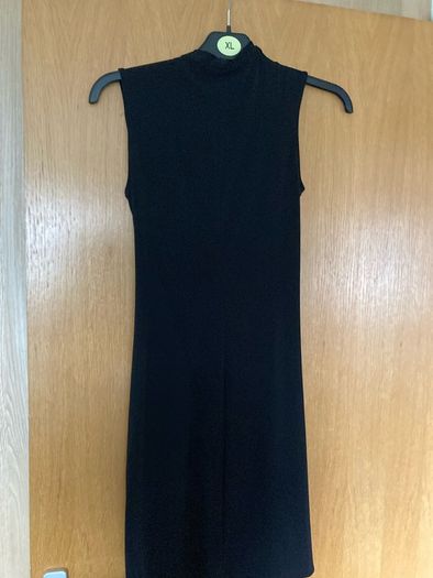 DKNY dress size XS uk 8-10