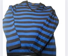 Mens Burberry Jumper