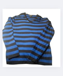 Mens Burberry Jumper