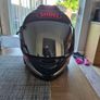 motorcycle helmet Image 2