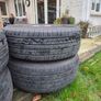 ford ranger alloys Image 3