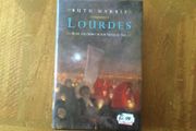 Books- Lourdes .( Reduced)