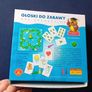 An educational game . Includes a small board and cards. Image 2