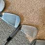 golf irons Image 5