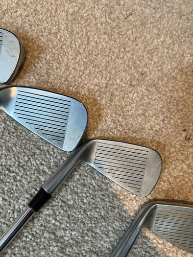 golf irons