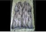 Designer Day Birger et Mikkelsen limited edition 100% silk dress