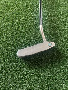 Swag Putter