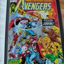 Marvel Masterworks The Avengers Volume 13 Image 5