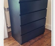 chest of drawer