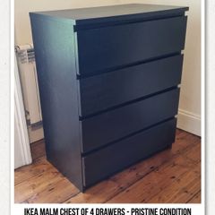 chest of drawer