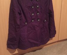 Next Jacket