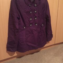 Next Jacket