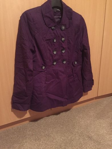 Next Jacket