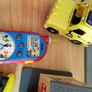 Fireman Sam bundle of toys Image 3