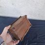 Decorative wood box postage possible Image 4