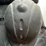 Covalliero Beauty VG1 Riding Helmet kodsy Image 2