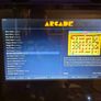 Retro arcade game with all the favourites Image 4