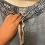 Wide leg jeans Image 4