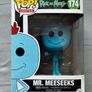 Rick and Morty Funko POP 15 each Image 8