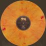 Ghost - Impera Wooden Labyrinth Box with Solar Flare vinyl Image 3