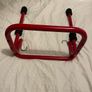 Bike or storage rack wall mounted Image 3