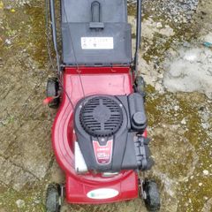 lawnmower