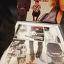 INXS Kick vinyl Record gatefold With Lyric sheet 'Excellent' Image 3