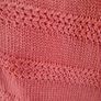 Ladies cardigan- XXL or free size Image 2