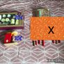 Wooden toy coffee maker set,mixer Image 4